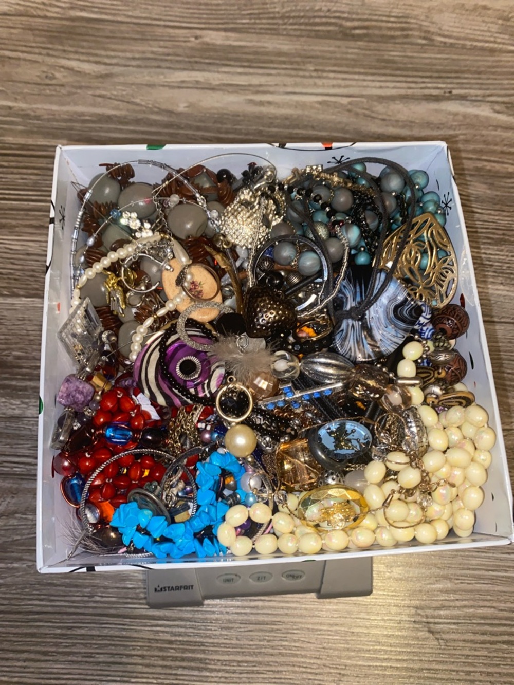 Repair Crafting recycle Jewelry 4 lbs Plus